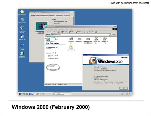 Change pre-windows 2000 computer name